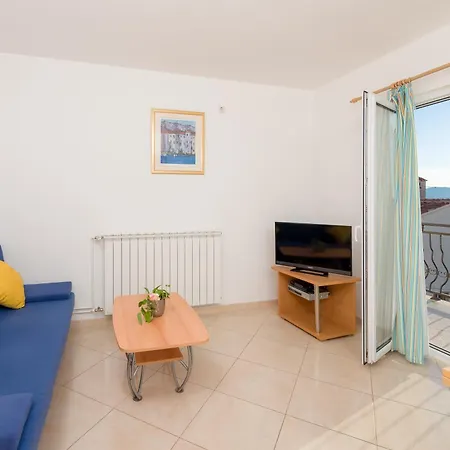 Apartment Vallum 8 Bol