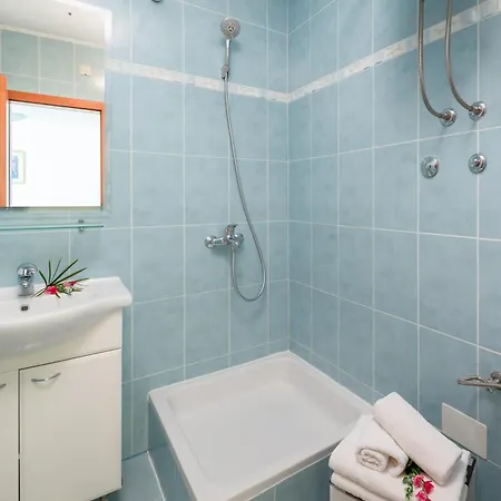 Vallum 8 Apartamento *